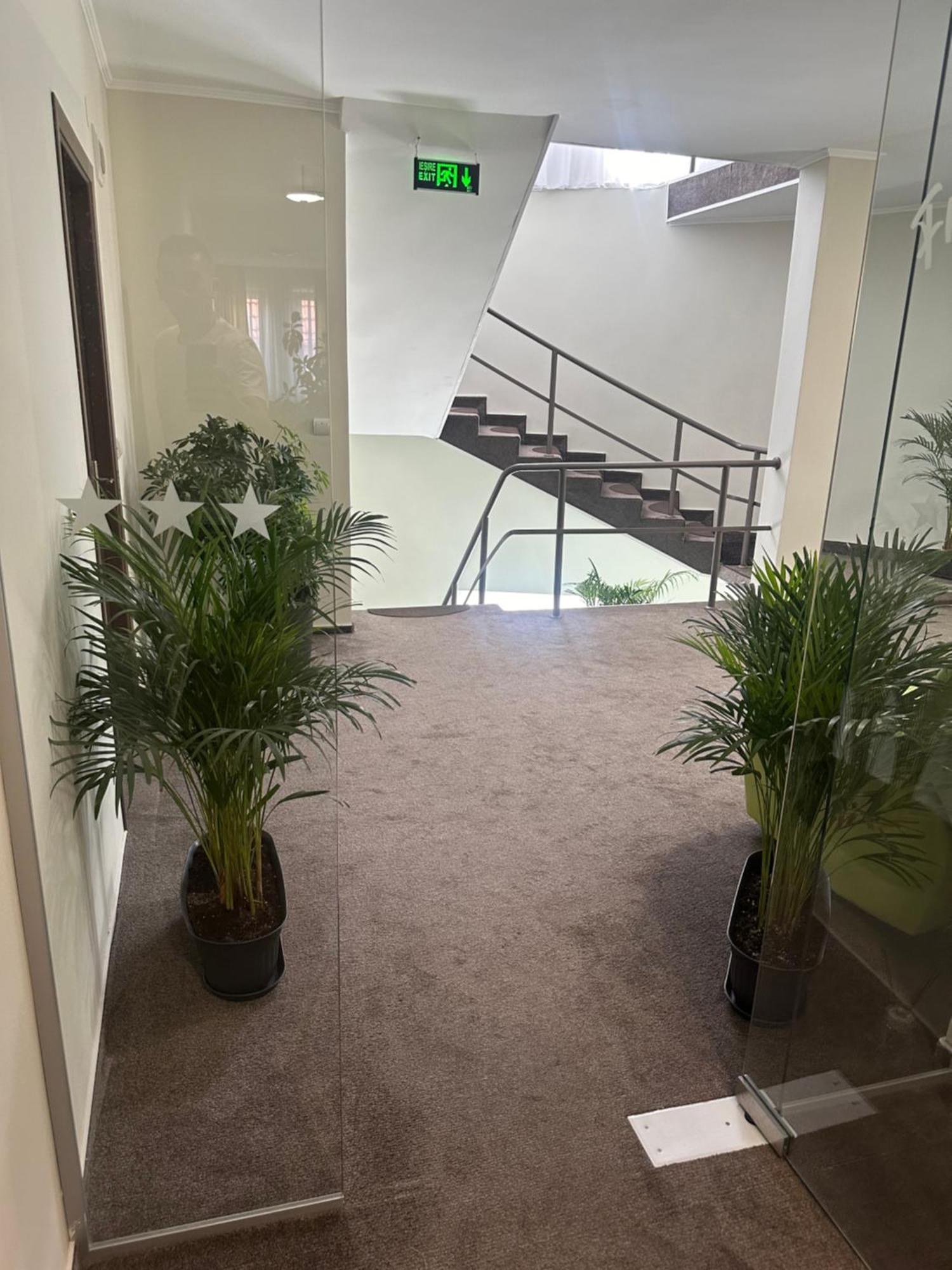 Freedom&Relax Hotel Buzau Ngoại thất bức ảnh