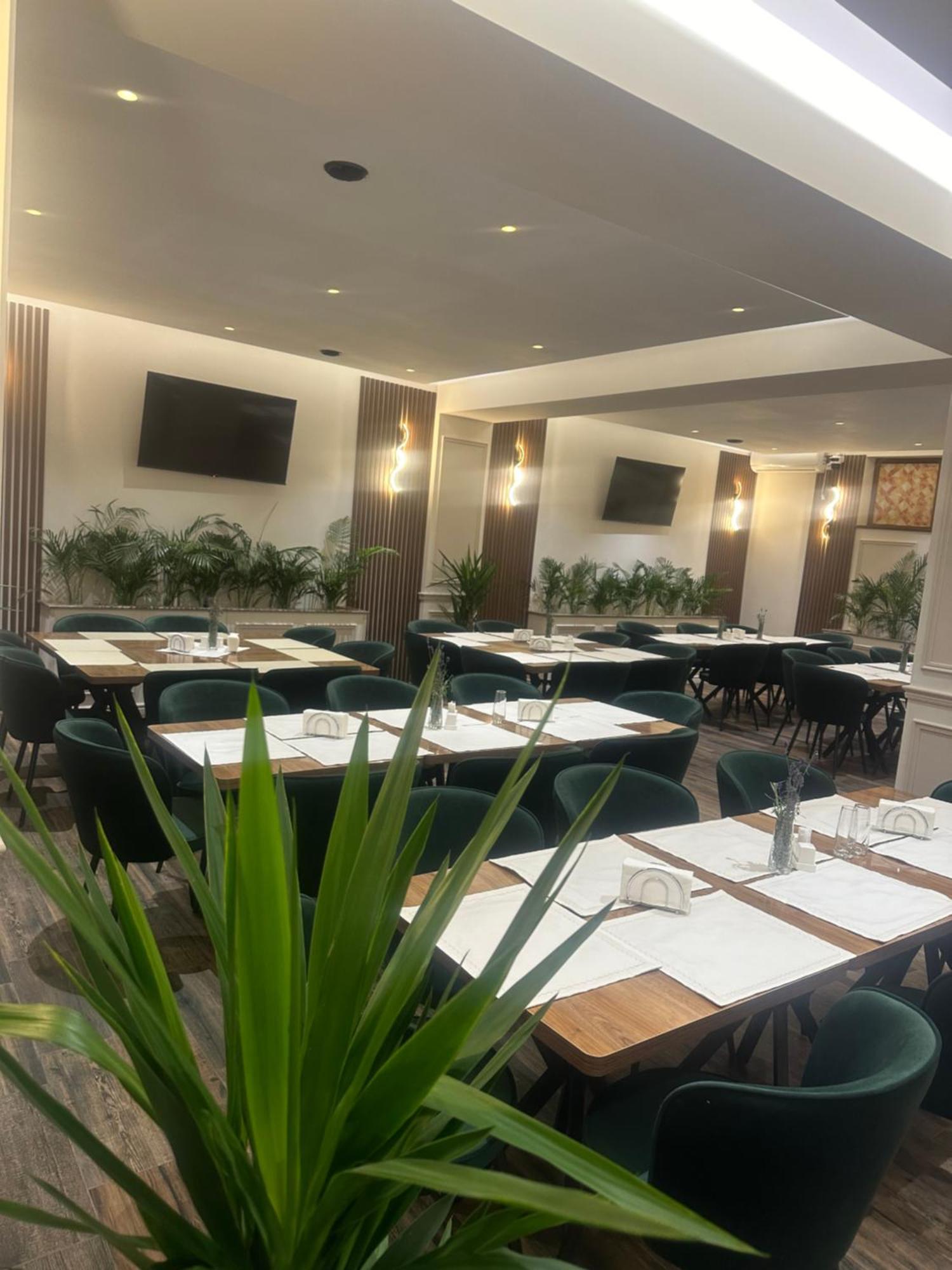 Freedom&Relax Hotel Buzau Ngoại thất bức ảnh