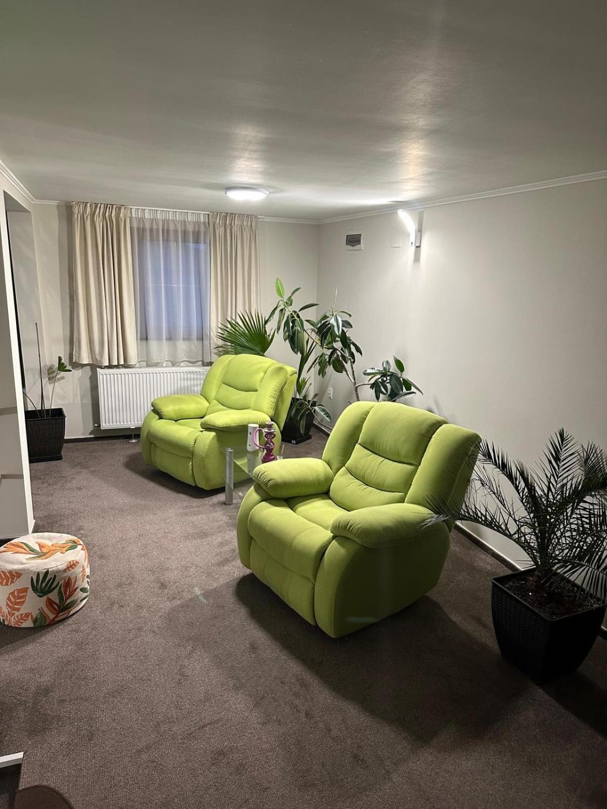 Freedom&Relax Hotel Buzau Ngoại thất bức ảnh
