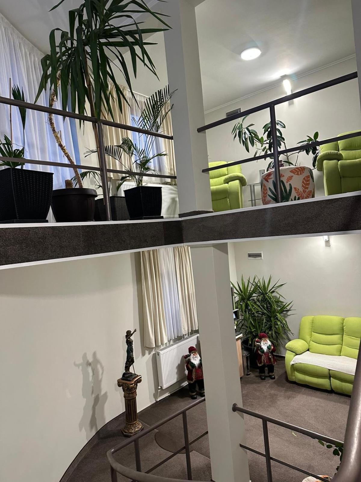 Freedom&Relax Hotel Buzau Ngoại thất bức ảnh
