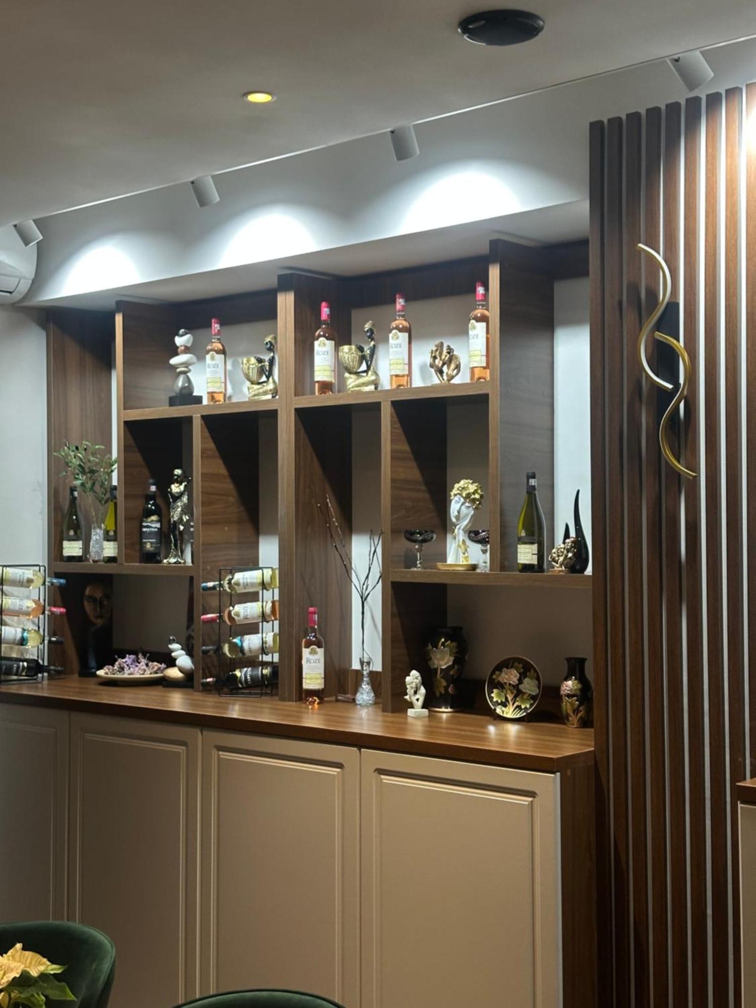 Freedom&Relax Hotel Buzau Ngoại thất bức ảnh